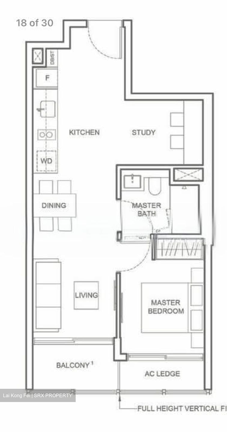 1953 (D8), Condominium #561013971
